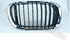 BMW GRILLE E39 RF [CHROM-BLACK] O/S