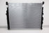 MERC RADIATOR W164 / W251  273 / 642ENG