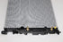 MERC RADIATOR W164 / W251  273 / 642ENG