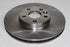 VOLVO BRAKE DISC FRONT V40/S60 T3 1.6 12-