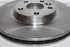 VOLVO BRAKE DISC FRONT V40/S60 T3 1.6 12-