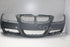 BMW BUMPER FRONT E90 O/S [SPORTSPACK][W/H/W-HOLE]