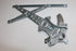 ISUZU WINDOW MECH LF KB300 3.0 07-10