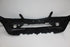 MERC BUMPER FRONT W169 FL WITH MLDG HOLES, ELEGANC