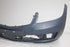 MERC BUMPER FRONT W169 FL WITH MLDG HOLES, ELEGANC