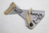 AUDI A4 2.0 TDI 2005-2008 OIL PUMP CHAIN KIT