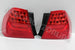 BMW TAIL LAMP E90 FL RR OUTER LED