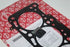 AUDI HEAD GASKET Q7 3.0 08-10