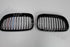 BMW GRILLE E90 F/L SET ( 3 COLOUR STRIPE )1ondsp