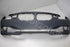 BMW BUMPER FRONT F30 STD NO HOLES