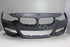 BMW BUMPER FRONT F30 SPORT NO HOLES