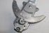 NISSAN WINDOW MECHANISM LH/RH 1400 CHAMP  78-02