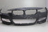 BMW BUMPER FRONT F30 SPORT HEADLAMP WASHER ONLY