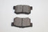HONDA BRAKE PAD FRONT BRV /FRV