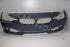 BMW BUMPER FRONT F30 STD WITH HEADLAMP WASHER ONLY