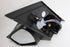 FORD DOOR MIRROR FOCUS 1.6I LH/ELEC 2006