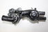 VW THERMOSTAT+ HOUSING POLO 1.4I 10-13