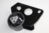CHERY 800CC, 2008 - ENGINE MOUNTING (RH)
