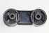 CHERY QQ3 800CC, 2008 - ENGINE MOUNTING (REAR)