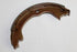 CHEVROLET REAR BRAKE LININGS 2.4 12-13