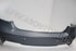 BMW BUMPER REAR F30 SPORT PDC+TOW HITCH