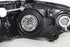 OPEL ASTRA 1.6I 1999  HEAD LIGHT (LH)