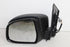FORD DOOR MIRROR FOCUS 1.6I LH/ELEC 2007