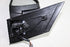 FORD DOOR MIRROR FOCUS 1.6I LH/ELEC 2007