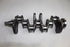 FORD CRANKSHAFT COURIER 2.0 FE 1986