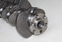 FORD CRANKSHAFT COURIER 2.0 FE 1986