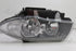 BMW HEADLAMP 1 SERIES LF F/L [DARK-SVL]"07-11 [1 F