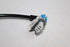 CHEV WHEEL SPEED SENSOR CAPTIVA A24 REAR 11-13