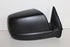 FORD DOOR MIRROR RANGER 2.2D RH 2010