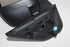 FORD DOOR MIRROR RANGER 2.2D RH 2010