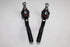 MITSUBISHI TIE ROD END SET PAJERO 2.8 INNER 1998
