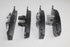 CHRYSLER BRAKE PAD VOYAGER 3.3I V6 FRONT 1997