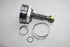 OPEL CV JOINT CORSA 1.6I FRONT/OUTER 2007