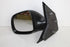 VW DOOR MIRROR TRASPORTER 2.5 LH MANUAL 10-15
