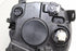 FIAT 500 1.4 2012 HEADLIGHT UPPER RH
