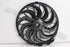 BMW AIRCON FAN E36 W/WIRE [NO SHROUD]