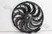 BMW AIRCON FAN E36 W/WIRE [NO SHROUD]