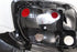 FIAT 500 1.4 2012 TAIL LIGHT LH