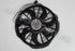 BMW AIRCON FAN E36 W/RES.[NO SHROUD]