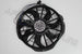 BMW AIRCON FAN E36 W/RES.[NO SHROUD]