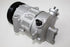 OPEL AIRCON COMPRESSOR CORSA 1.6T 09-11