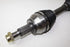 RANGE ROVER DRIVE SHAFT EVOQUE COUPE LH 2014-