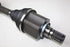 RANGE ROVER DRIVE SHAFT EVOQUE COUPE LH 2014-