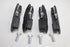 LANDROVER BRAKE PAD DISCOVERY 2 TD5 REAR 2001