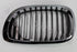 BMW GRILLE E46 LF N/S [CHRM-BLACK]2DOOR  DNRO