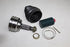 MAZDA 2 CV JOINT 1.5I OUTER LH/RH 07-14